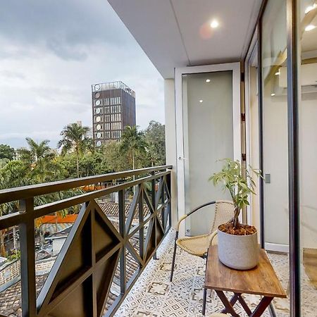 מדיין Origen Hotel Boutique מראה חיצוני תמונה
