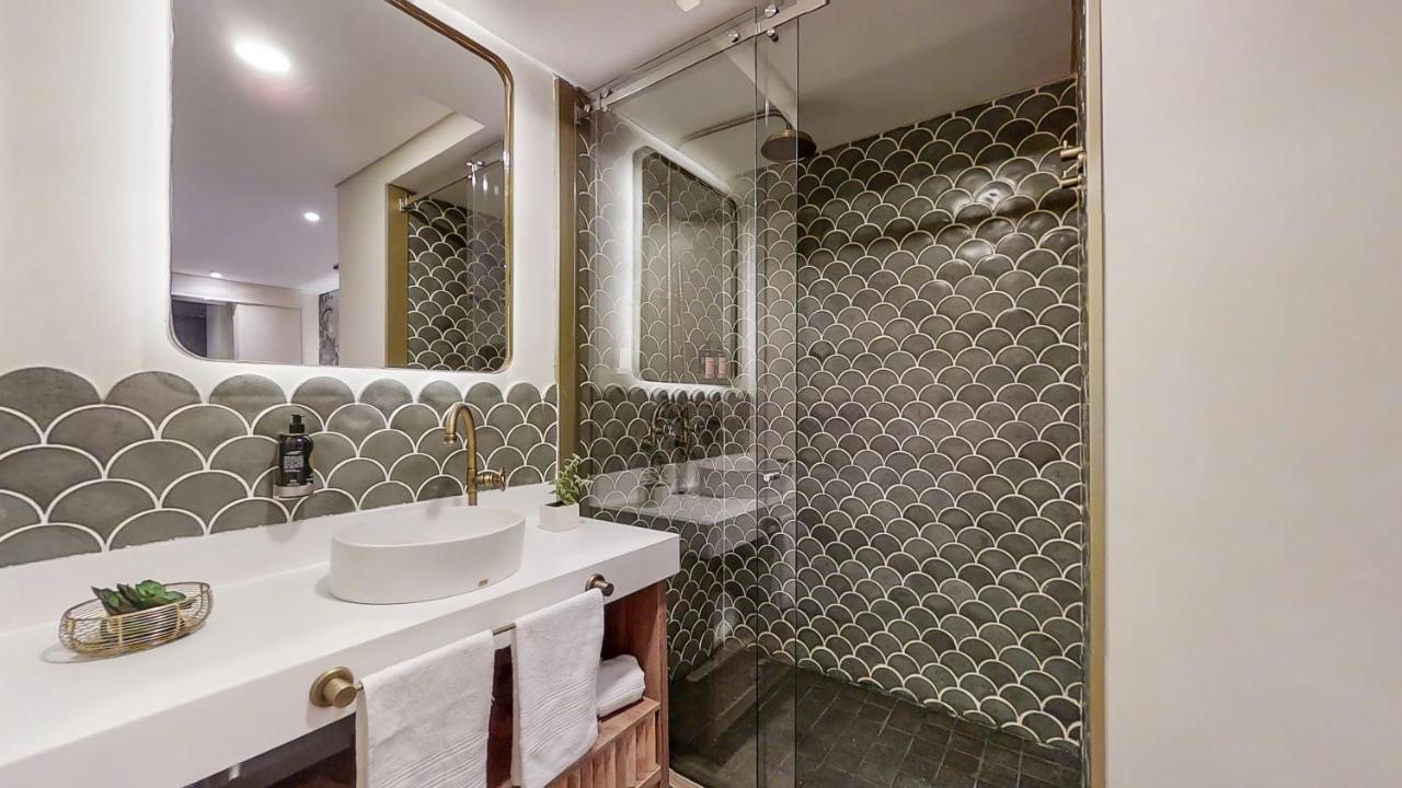 מדיין Origen Hotel Boutique מראה חיצוני תמונה