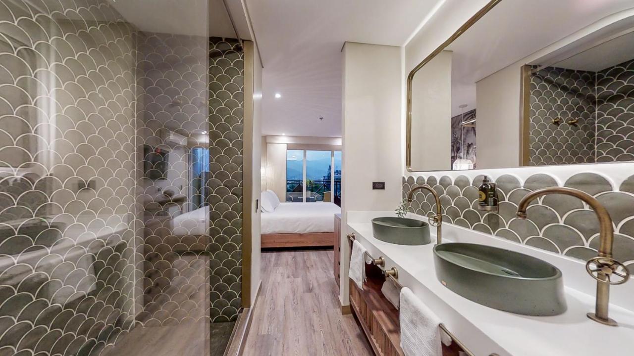 מדיין Origen Hotel Boutique מראה חיצוני תמונה