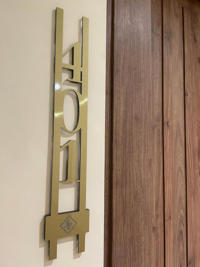 מדיין Origen Hotel Boutique מראה חיצוני תמונה