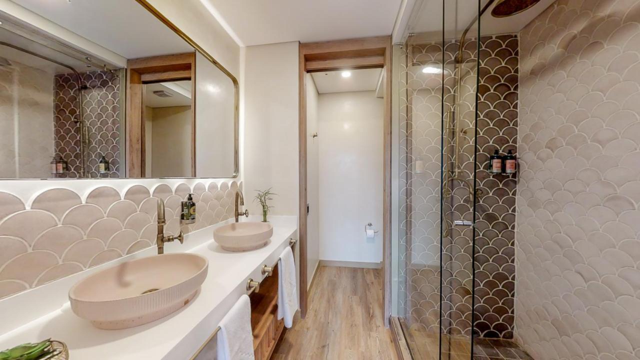 מדיין Origen Hotel Boutique מראה חיצוני תמונה