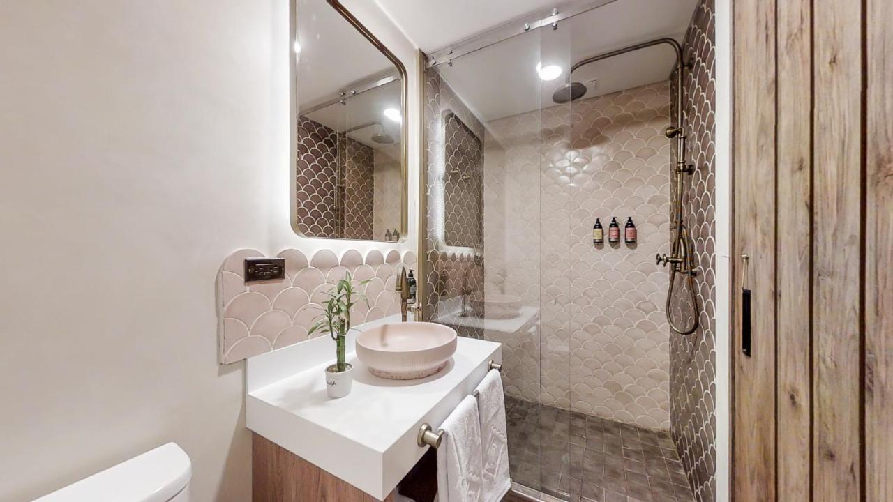 מדיין Origen Hotel Boutique מראה חיצוני תמונה