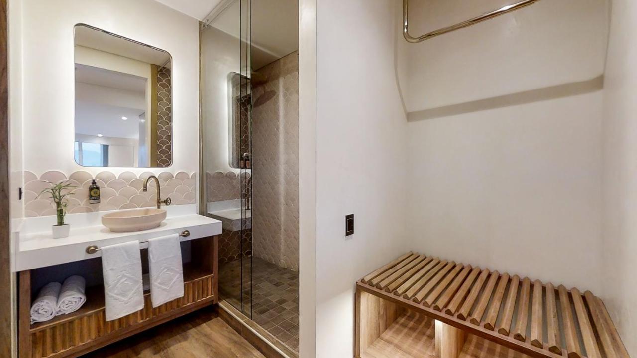 מדיין Origen Hotel Boutique מראה חיצוני תמונה