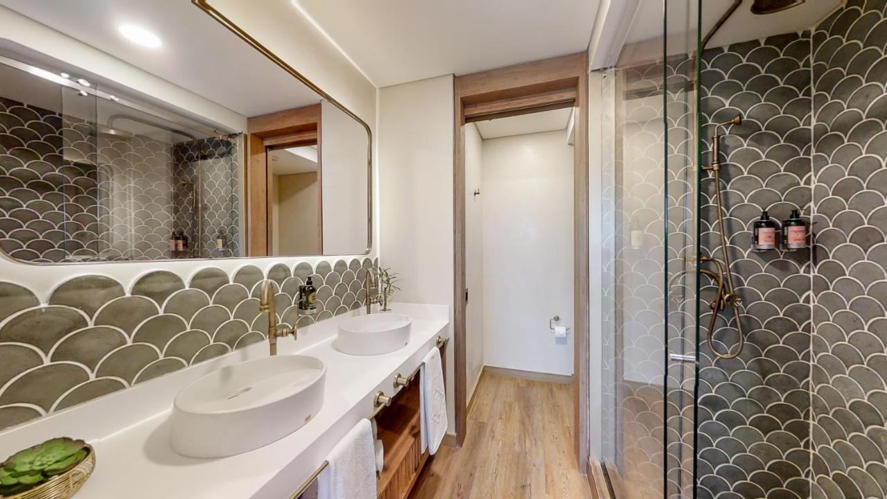 מדיין Origen Hotel Boutique מראה חיצוני תמונה
