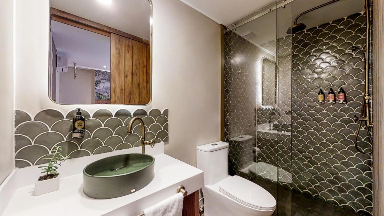 מדיין Origen Hotel Boutique מראה חיצוני תמונה