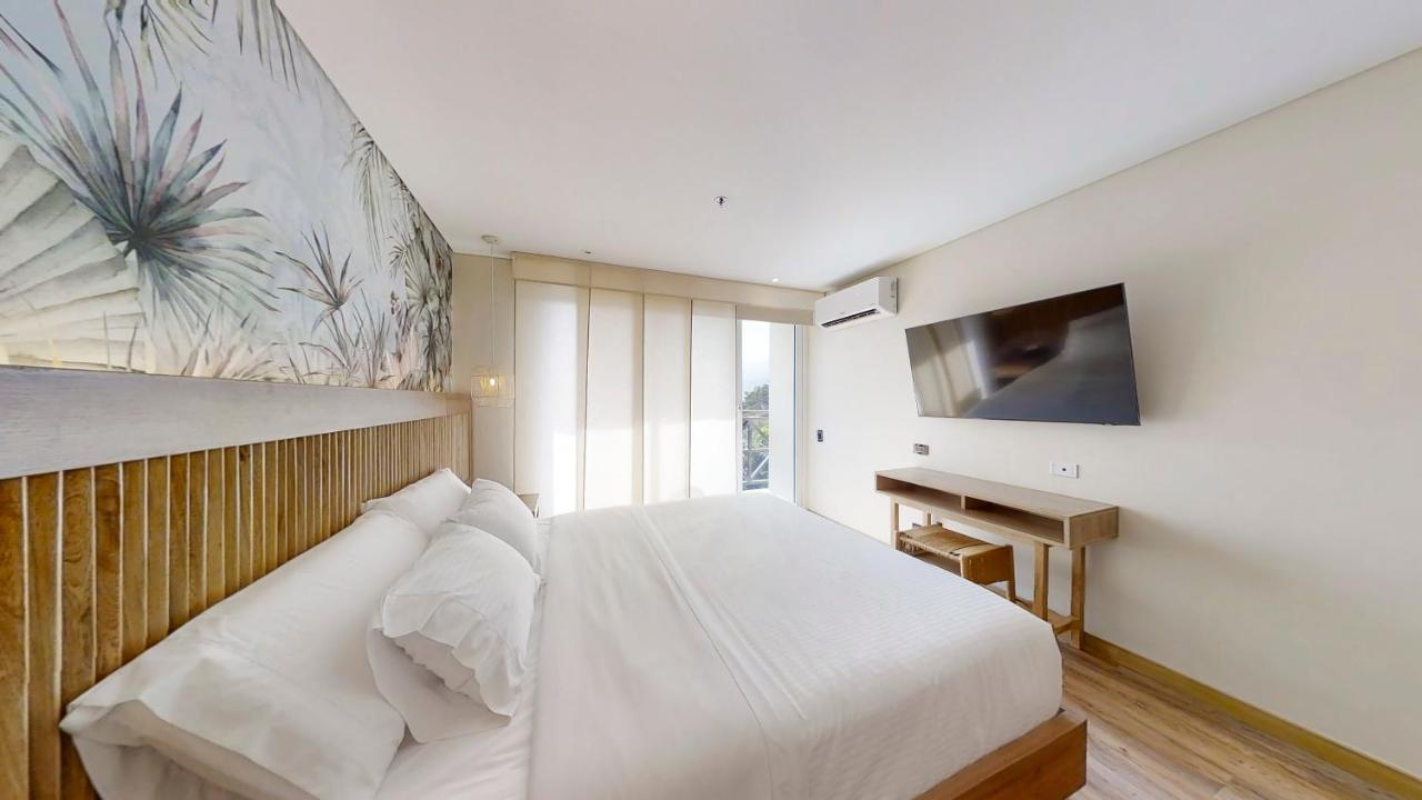 מדיין Origen Hotel Boutique מראה חיצוני תמונה
