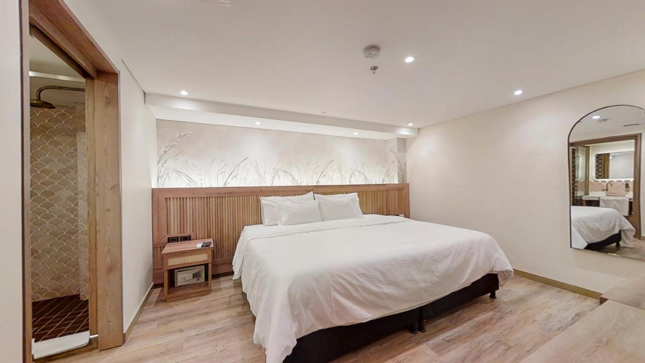 מדיין Origen Hotel Boutique מראה חיצוני תמונה