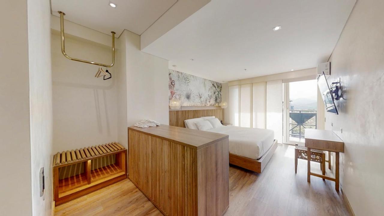 מדיין Origen Hotel Boutique מראה חיצוני תמונה