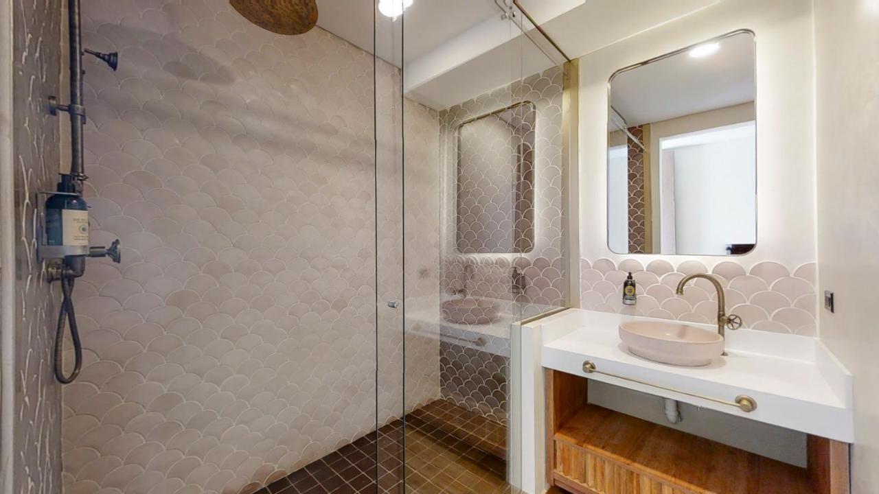 מדיין Origen Hotel Boutique מראה חיצוני תמונה
