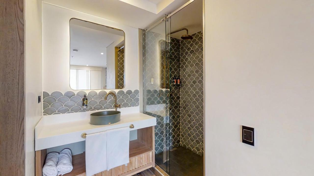 מדיין Origen Hotel Boutique מראה חיצוני תמונה