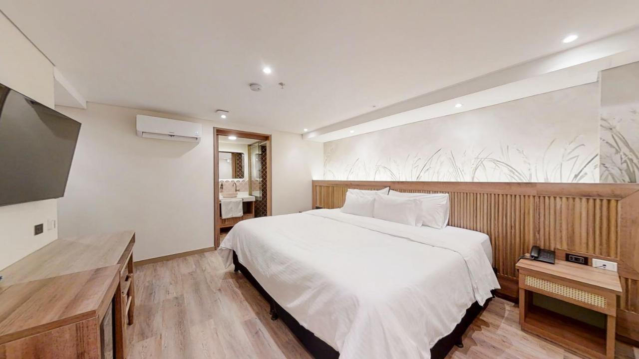 מדיין Origen Hotel Boutique מראה חיצוני תמונה